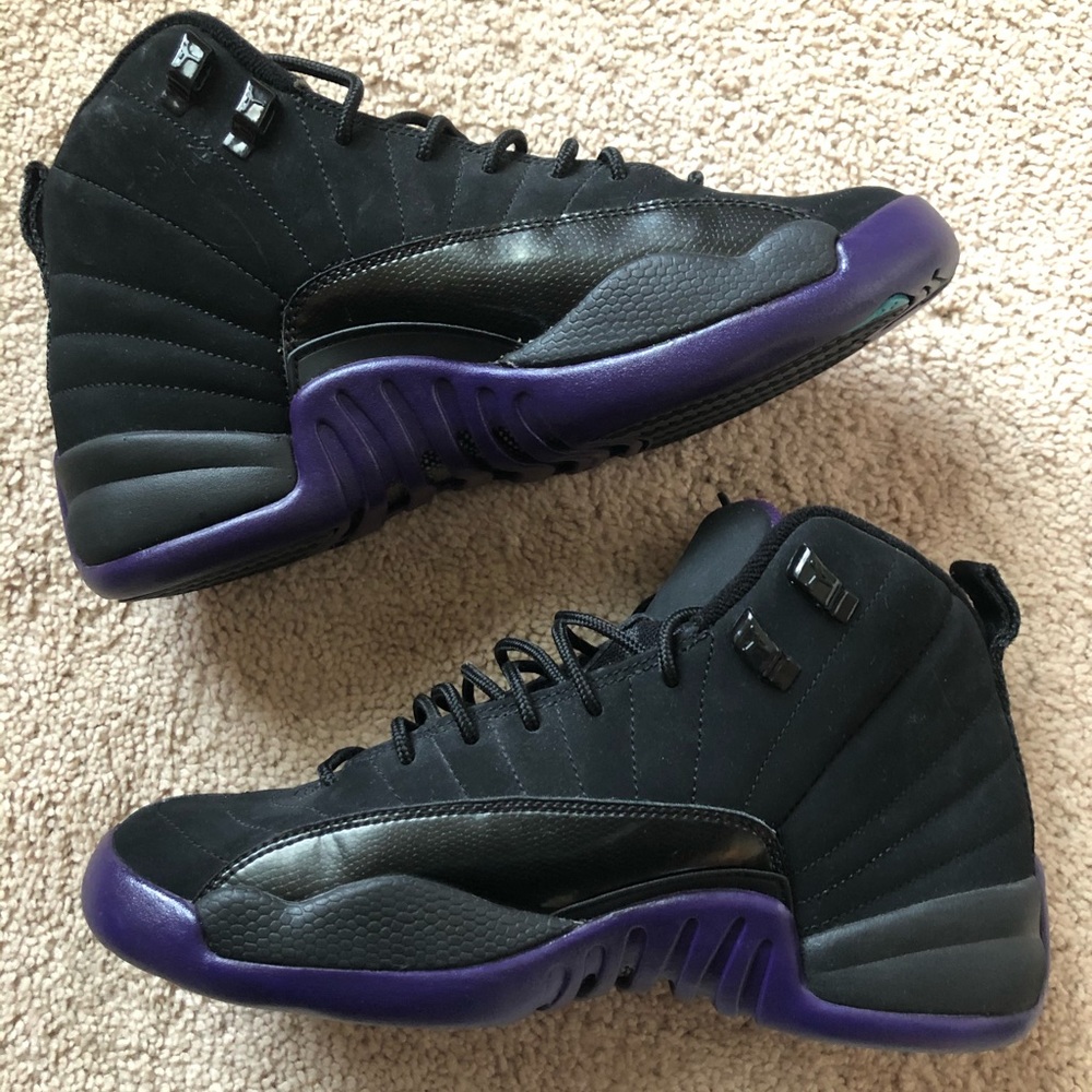 Jordan Jumpan 12’s